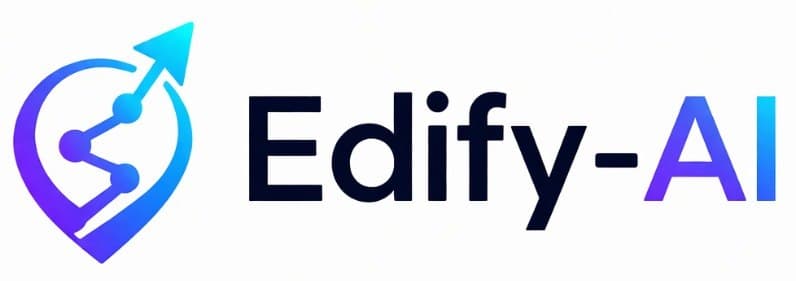 Edify AI Logo